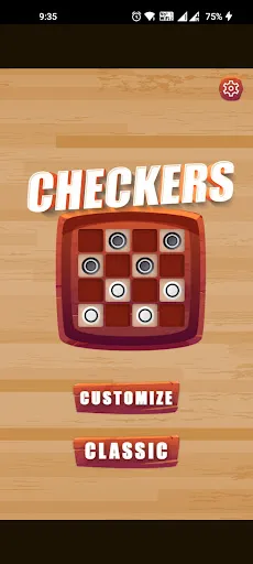 Checkers 2 player | Permainan | XWorld
