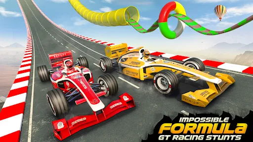 Formula Car: Jogos de Corrida | Jogos | XWorld