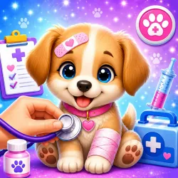 XWorld | pet vet hospital doctor game XWorld | pet vet hospital doctor game