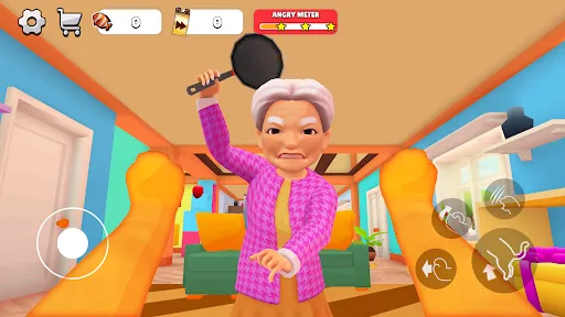 Cat Life Simulator: Devil Cat | Games | XWorld
