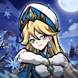 XWorld | Мрачная сказка:Когда тает снег