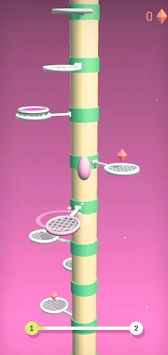 Egg Spiral Dash | Permainan | XWorld