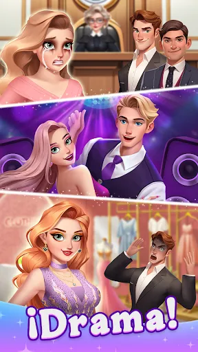 Beauty Blast: Makeover & Story | juego | XWorld