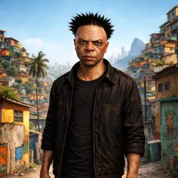 XWorld | Os Crias Roleplay