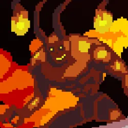 XWorld | The Demonized: Idle RPG XWorld | The Demonized: Idle RPG