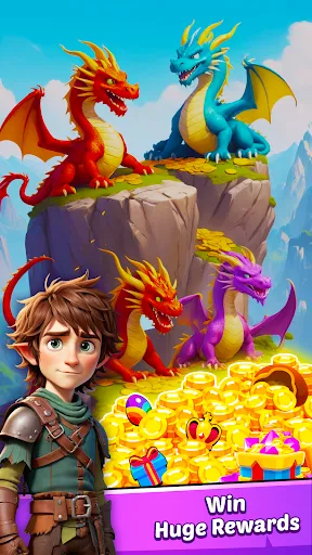 Dragon Fight - Merge Games | Games | XWorld Dragon Fight - Merge Games | Games | XWorld