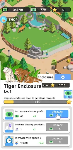 My Little Zoo | 游戏 | XWorld