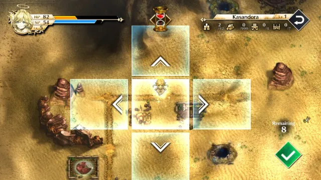 Actraiser Renaissance | เกม | XWorld