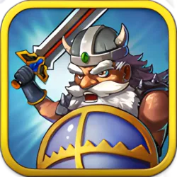 XWorld | Kingdom Conquest