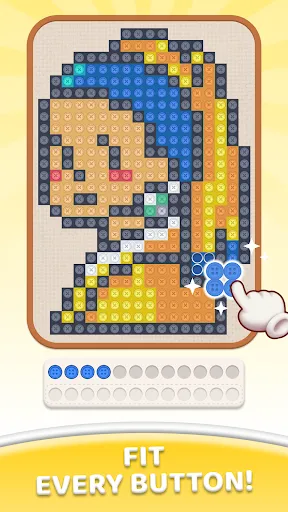 Button Flow | เกม | XWorld
