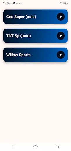 Live Cricket TV 2024 | 游戏 | XWorld