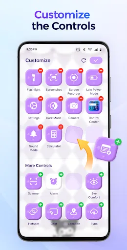 Control Center - Stable & Easy | Games | XWorld Control Center - Stable & Easy | Games | XWorld