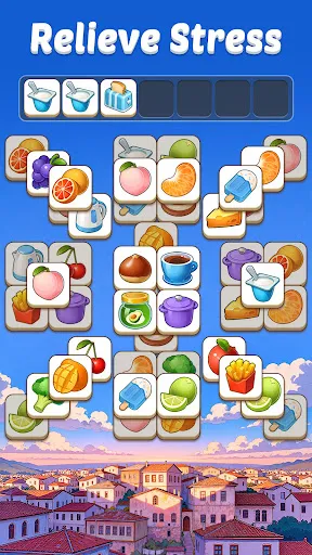 Tile Match: Triple Puzzle Game | Games | XWorld