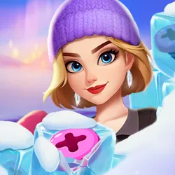 XWorld | Fancy Screw: Story & Makeover