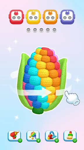 Knit Away | Games | XWorld Knit Away | Games | XWorld