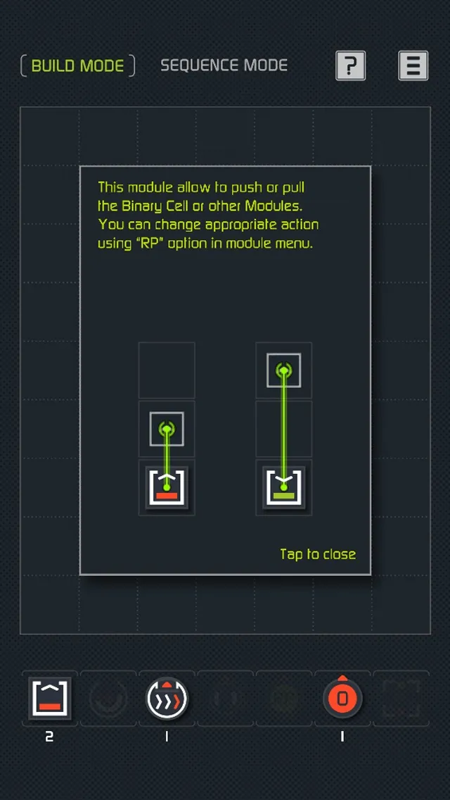 [the Sequence] | Jogos | XWorld