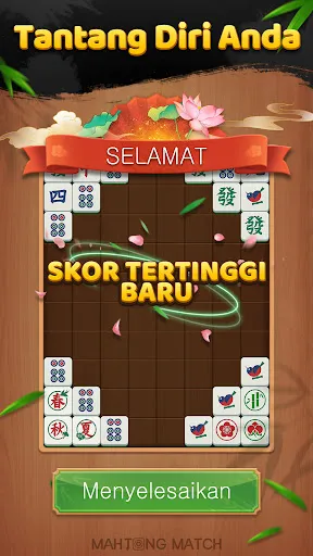 Pencocokan Mahjong Harian | Permainan | XWorld