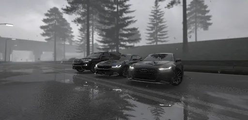 Outscape: Car Simulator | Games | XWorld