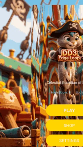 DD3EdgeLoop | Jogos | XWorld DD3EdgeLoop | Jogos | XWorld