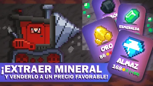 Noob Miner:Escapa de la cárcel | juego | XWorld