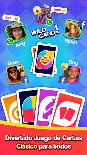 Card Party - Uno Cartas | juego | XWorld