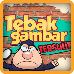 XWorld | Tebak Gambar Tersulit 2020 - G