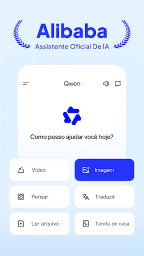 Qwen - Assistente IA Alibaba | Jogos | XWorld