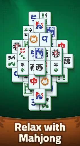 Ultra Mahjong Solitaire | Games | XWorld