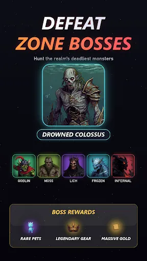 Realm Idle | Игры | XWorld Realm Idle | Игры | XWorld