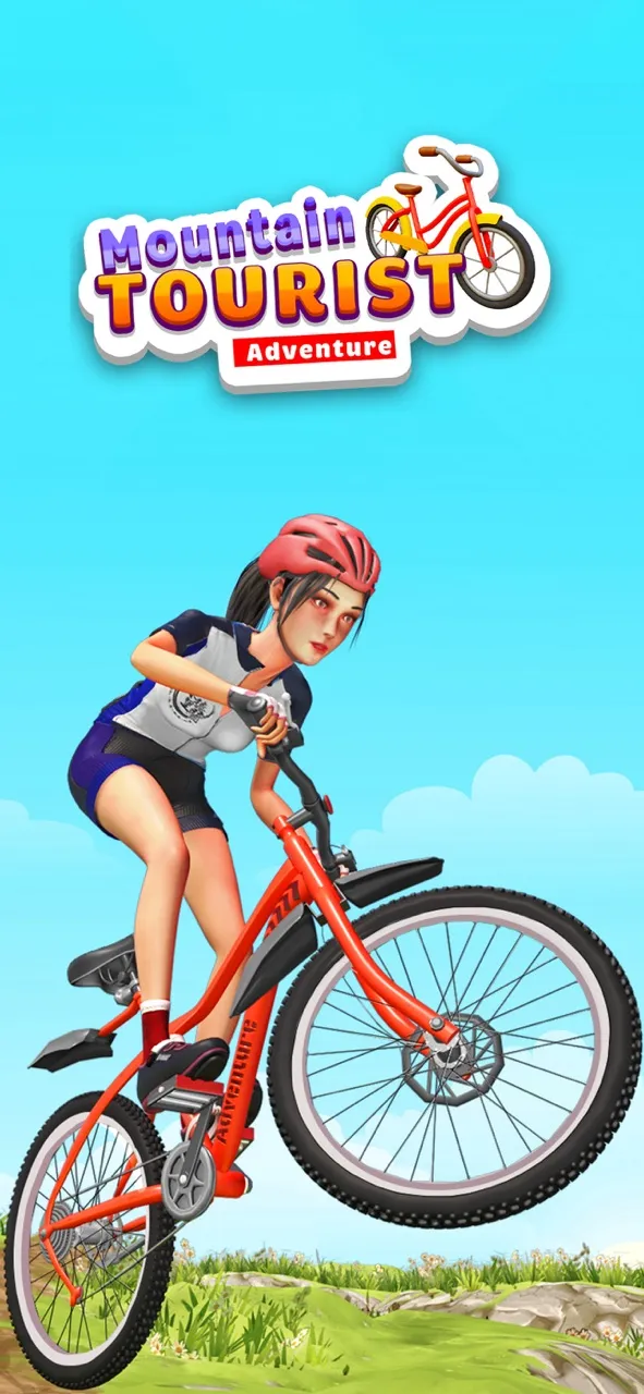 BMX Bike Rider - Bicycle Games | Игры | XWorld