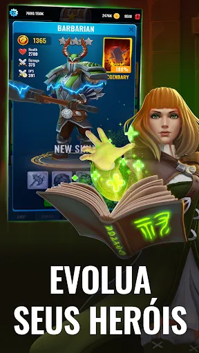 Raid & Rush | Jogos | XWorld Raid & Rush | Jogos | XWorld