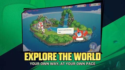 Evolution Nexus | Jogos | XWorld Evolution Nexus | Jogos | XWorld