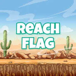 XWorld | Reach Flag