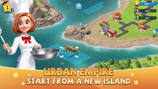 City Fortune Craft | 游戏 | XWorld City Fortune Craft | 游戏 | XWorld