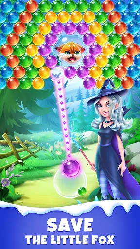 Bubble Bling | Games | XWorld