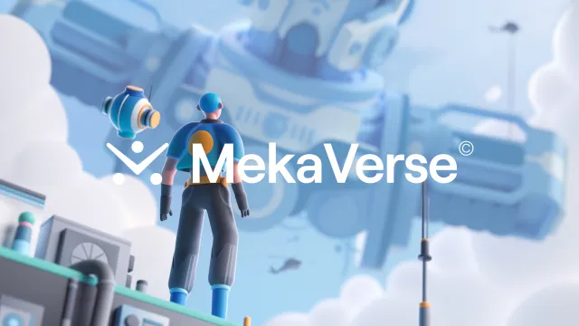 MekaVerse | Игры | XWorld