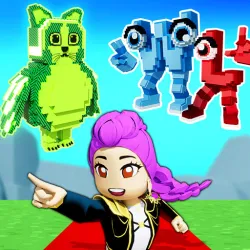 XWorld | Steal All Brainrot: Catch It