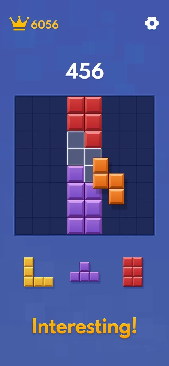 Block Blast - Top Block Puzzle | 游戏 | XWorld