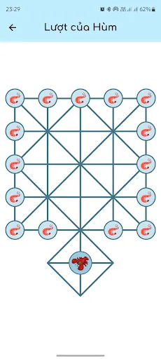 Cờ Tôm Hùm Online | Games | XWorld