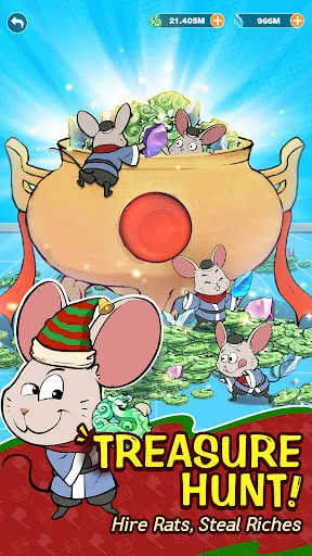 Nobody's Adventure Chop-Chop | Games | XWorld