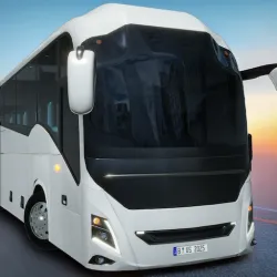 XWorld | Bus Simulator : EVO XWorld | Bus Simulator : EVO