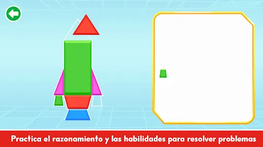 Plaza Sésamo Meka Builders | juego | XWorld