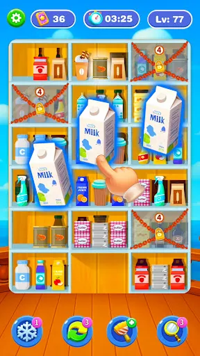 Decor Puzzle 3D: Sort & Tidy | Games | XWorld