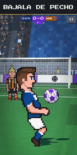 Football Legacy | juego | XWorld Football Legacy | juego | XWorld