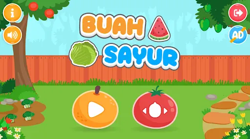 Puzzle Buah dan Sayur | Permainan | XWorld Puzzle Buah dan Sayur | Permainan | XWorld