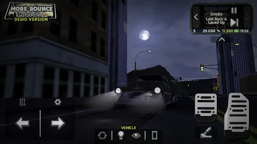 More Bounce Lowriders | เกม | XWorld