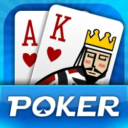 XWorld | Texas Poker English (Boyaa)