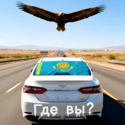 XWorld | KAZ Auto Sim