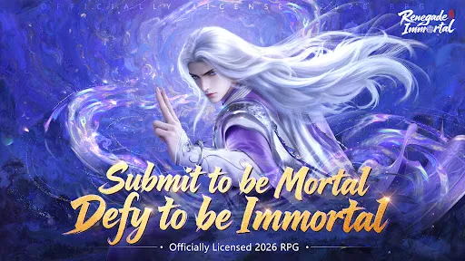 Renegade Immortal | Permainan | XWorld Renegade Immortal | Permainan | XWorld