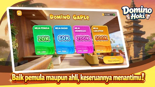 Ayoo Domino | Permainan | XWorld Ayoo Domino | Permainan | XWorld